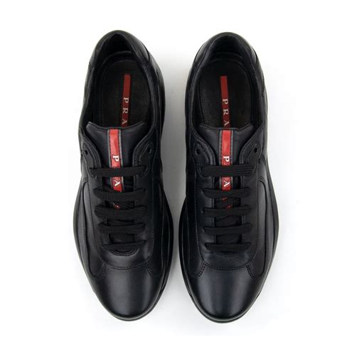 prada trainers ebay|men's prada trainers sale.